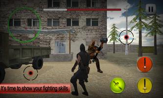 The last Ninja Assassinator 2 screenshot 3