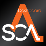 SCA Dashboard Mobile 圖標