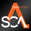 SCA Dashboard Mobile