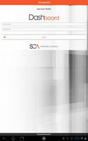 SCA Dashboard Mobile screenshot 3