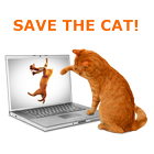 Save the Cat!® 아이콘
