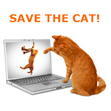 Save the Cat!® icône