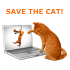 Save the Cat!® иконка