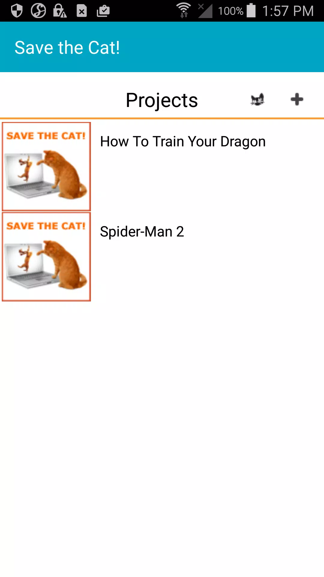 How to Train Your Dragon 2 Beat Sheet - Save the Cat!®