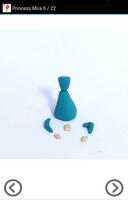 Craft Crayola Mobail Magic Coloring Plasticine ảnh chụp màn hình 3
