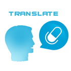 Kakao Translator Talking And Translate biểu tượng