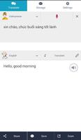 Kakao Translator Talking And Translate ảnh chụp màn hình 1