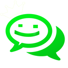 SMS Massage Droid Player icône