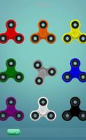 Spinner Tablet Learning Colors With Fidget Games ảnh chụp màn hình 1