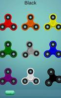 Spinner Tablet Learning Colors With Fidget Games ảnh chụp màn hình 2