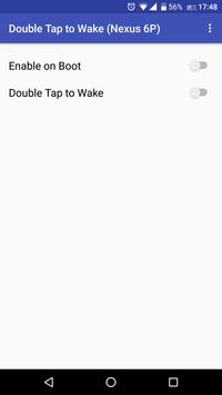 root double tap wake for 6p for android apk download