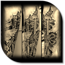 Maori Tattoos APK