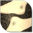 Matching Tattoos ikon