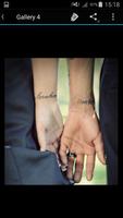 Matching Tattoos syot layar 3