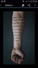 download Nome Tatuaggi APK