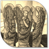 Angel Tattoos icon