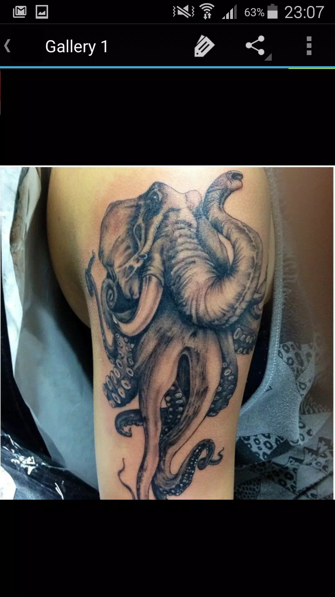 Tải xuống APK Buddha Tattoo cho Android Tải xuống APK Buddha Tattoo cho Android