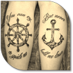 Couple Tattoos