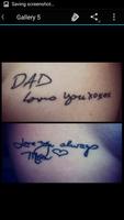Couple Tattoos penulis hantaran