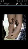 Couple Tattoos syot layar 1