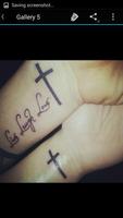 Couple Tattoos syot layar 2