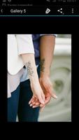 Couple Tattoos syot layar 3