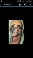 Dragon Tattoos penulis hantaran