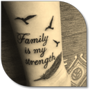 Family Tattoos APK