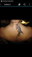 Hummingbird Tattoo screenshot 3