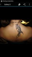 Hummingbird Tattoo স্ক্রিনশট 2