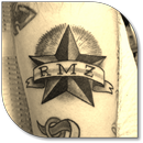 Star Tattoo APK