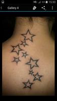 Star Tattoo poster