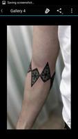 Small Tattoo Ideas screenshot 1