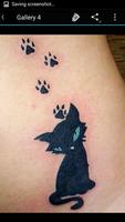 Ideas De Tatuajes Pequeños captura de pantalla 2