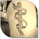 Tattoo Ideas APK