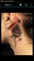 Tattoo Pictures screenshot 3