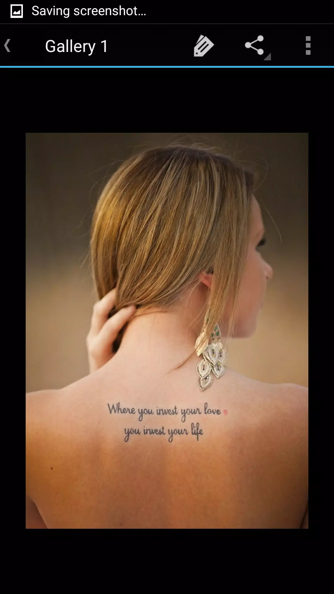 Tattoo Quotes APK for Android Download Tattoo Quotes APK for Android Download