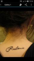 Citações Tatuagem imagem de tela 2