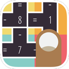 REquate Polyomino Math Puzzles ikona