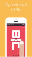 REquate Polyomino Math Puzzles screenshot 2