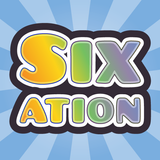 Sixation आइकन