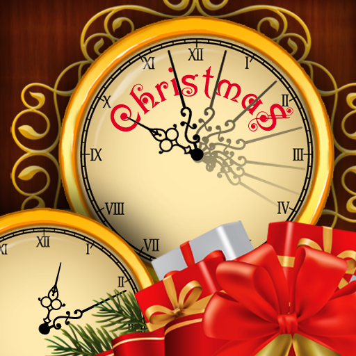 Halloween Countdown Wallpaper