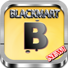 BlackMart guide pro icono
