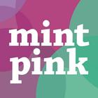 mint:pink 圖標