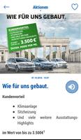 Autohaus Kühl GmbH & Co. KG screenshot 1