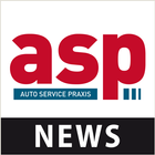 Auto Service Praxis News-icoon