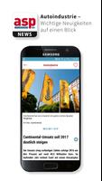 برنامه‌نما Auto Service Praxis News عکس از صفحه