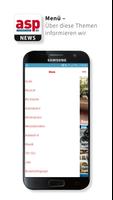 برنامه‌نما Auto Service Praxis News عکس از صفحه