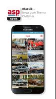برنامه‌نما Auto Service Praxis News عکس از صفحه