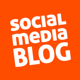 Social Media Blog - Agorapulse biểu tượng